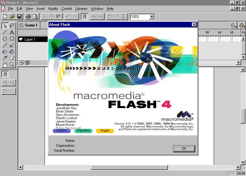 macromedia-design-flash-dreamweaver-fireworks-legacy-software-adobe