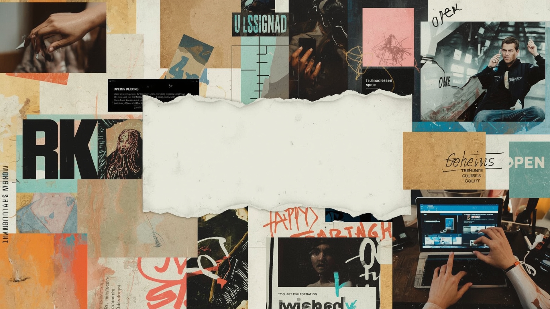 Lucid_Realism_An_artistic_collage_in_an_underground_chaotic_st_0